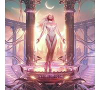Infinite Icon Édition Limitée Vinyle Rose