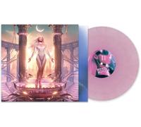 Infinite Icon – Vinyle rose – Édition limitée – Warner Music