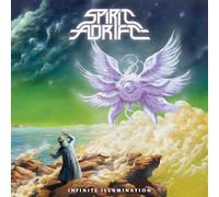 Integral Music – Infinite Illumination