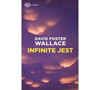 Infinite Jest