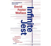 Infinite Jest