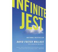 Infinite Jest