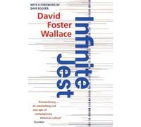 Infinite jest David Foster Wallace (Auteur)