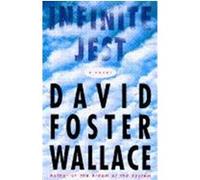 Infinite Jest David Foster Wallace (Auteur)