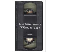 Infinite Jest. Ediz. speciale