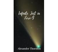 Infinite Jest in Zero-G