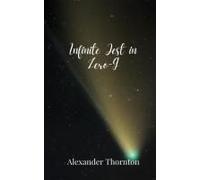 Infinite Jest In Zero-G