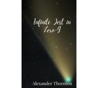 Infinite Jest In Zero-G