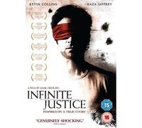 Infinite Justice (2006) [ Origine UK, Sans Langue Francaise ]