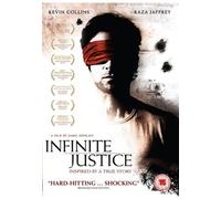 Infinite Justice [Import]
