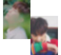 INFINITE KIM SUNG KYU SAVIOR 4th Mini Album ( S + K - SET. ) ( Incl. 2 CD+UNFOLDED POSTER+2 Photo Book+2 Handwriting Sticker+2 Special Post Card+2 Seal Sticker+2 Photo Card ) SEALED