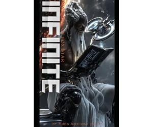 Infinite: King Zen of Fox Star