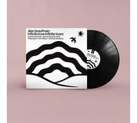 Alan Braufman – Infinite Love Infinite Tears – Vinyle 33 tours – Victrola