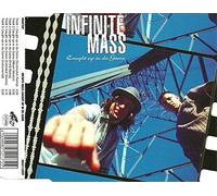 Infinite Mass - Caught Up in Da Game [Import]