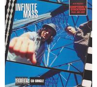 Infinite Mass - Caught Up in Da Mass