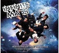 Infinite Mass - Masters of The Universe-Best O [Import]