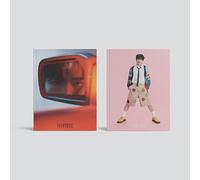 INFINITE Nam Woohyun WHITREE 1st Album CD+Contents+Photocard+Tracking Sealed WOO HYUN (Standard Random Version)