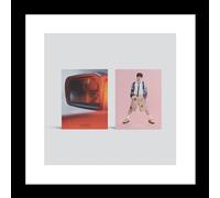 Infinite NAM Woohyun WHITREE 1st Album Standard 2 Version SET CD+PhotoBook+1p Folded Poster on Pack+1p PhotoCard+1p Sprout PhotoCard+1p 3Cut Photo+Tracking Sealed