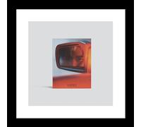 Infinite NAM Woohyun WHITREE 1st Album Standard WHITE Version CD+PhotoBook+1p Folded Poster on Pack+1p PhotoCard+1p Sprout PhotoCard+1p 3Cut Photo+Tracking Sealed