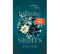 Infinite Nights Wo du auch bist | SPIEGEL-Bestsellerautorin | Bodyguard Romance trifft auf Fake Dating | Eine Romantic Suspense in der High Society Barcelonas - Sophia Como - Reverie - ebook (ePub) - 
