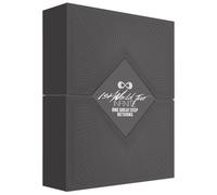 Infinite One Step Returns DVD
