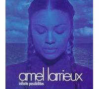 Larrieux, Amel - Infinite Possibilities