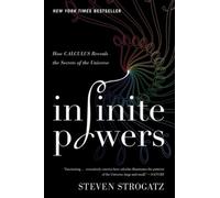 Infinite Powers: How Calculus Reveals the Secrets of the Universe [Paperback]