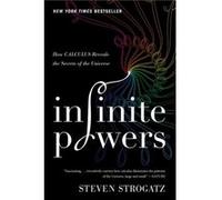 Infinite Powers - Steven Strogatz - HarperCollins - Livre en Anglais - Paperback Steven StrogatzSteven Strogatz (Auteur)