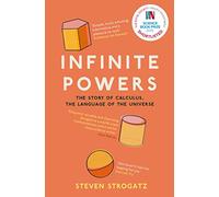 Infinite Powers – L'histoire du calcul – Le langage de l'univers