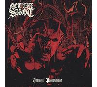 Infinite Punishment by Get The Shot [VINYL] NEUF