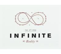 Infinite - Reality [Import]