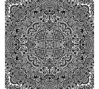 Infinite Reflection – CD