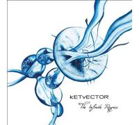 Ketvector - Infinite Regress [Import]