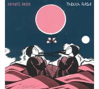 Infinite River - Tabula Rasa [Vinyl LP]