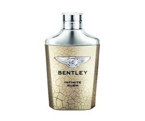 Infinite Rush - Eau de Toilette -100ml BENTLEY