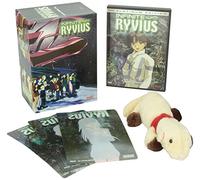 Infinite Ryvius 1: Lost in Space [Import USA Zone 1]