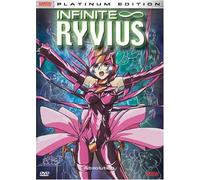 Infinite Ryvius 6: Absolution [Import USA Zone 1]