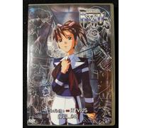 Infinite Ryvius - Volume 4