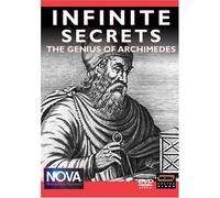 Infinite Secrets [DVD] [Import]