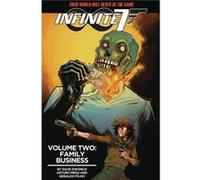 Infinite Seven Volume 2 by Dave Dwonch Dave Dwonch, Arturo Mesa, Geraldo Filho (Auteur)