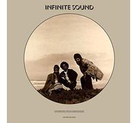 Infinite Sound - Contemporary African-Amerikan Music [VINYL]