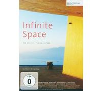 Infinite Space (OmU) (DVD)