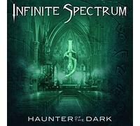 Infinite Spectrum – Haunter Of The Dark – CD