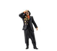 Statue Et Collections CineMini Diego Abatantuono L'Eccezzziunale Le Ma