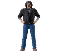 Infinite Statue Diego Abatantuono Viulenza Mini figurine | Hauteur 12,5 cm, en PVC, base d'affichage incluse, série Cine-Mini dédiée à Diego Abatantuono