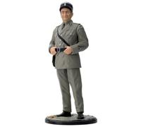 Infinite Statue Louis De Funes maréchal Ludovic Cruchot 4 - Scène Film Le GENDARME de SAINT TROPEZ - Figurine de collection en PVC Série Cine-Mini - échelle 1/12 - hauteur 16 cm