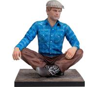 Infinite Statue Terence Hill Kid - Scène Film Attention, on va s'fâcher ! - Statue Figure de Collection en PVC - échelle 1/12 - Hauteur 8 cm, 94780