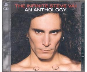 Infinite Steve Vai: An..