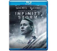 Infinite Storm [Blu-Ray]