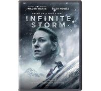 Infinite Storm [Digital Video Disc]